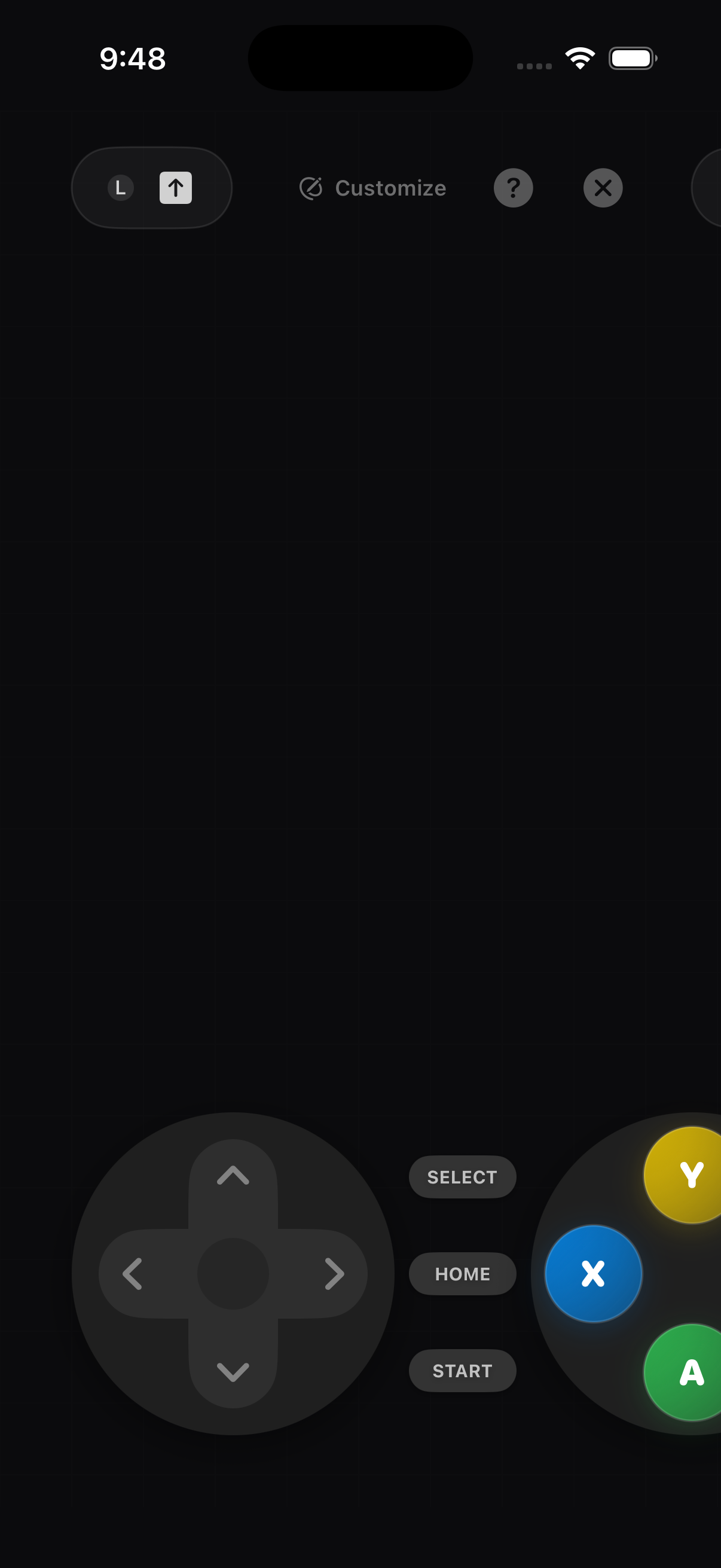 RemoteTV: Smart TV Remote – screenshot 5