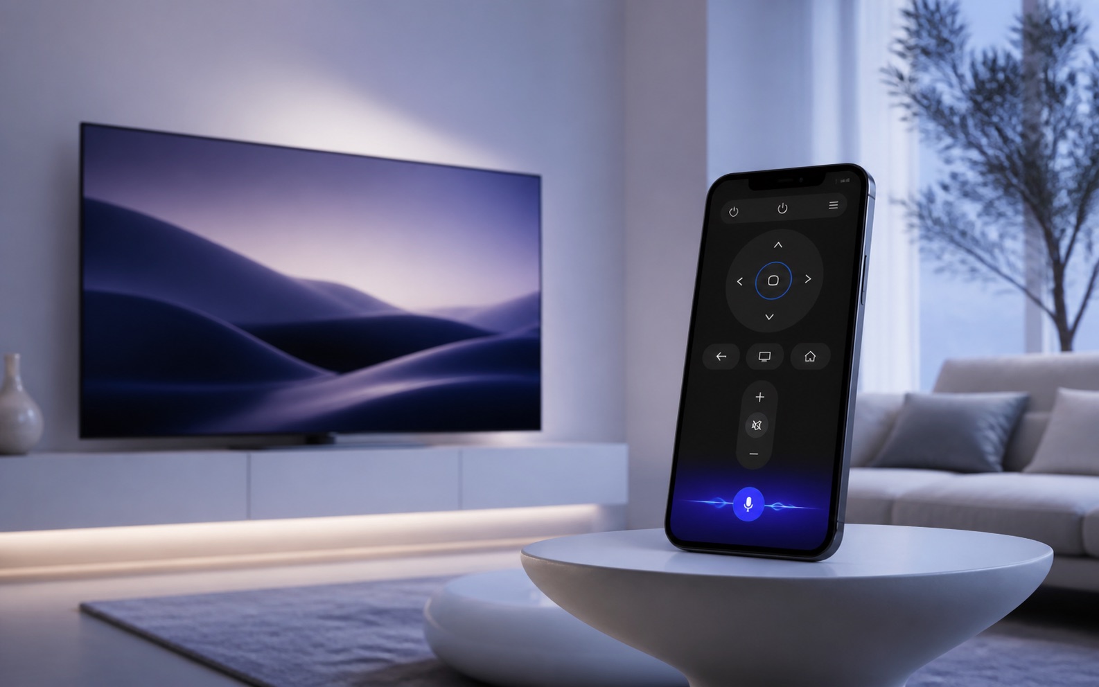 RemoteTV