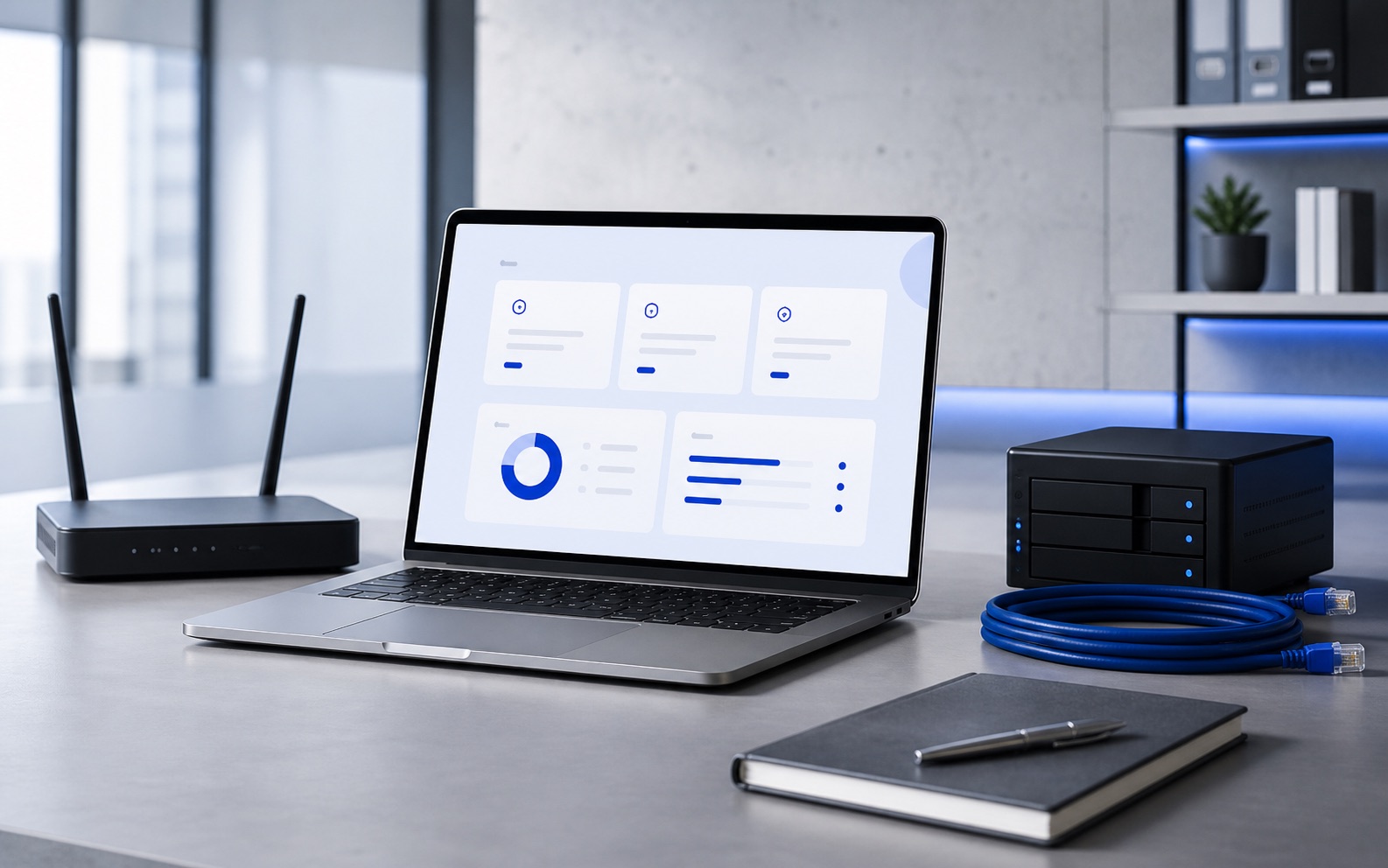 STE IT SOLUTIONS